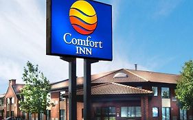 Comfort Inn